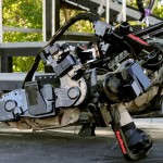 <b>Exoskeleton - The Iron Man Robotic Suit</b>