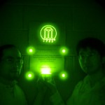 <b>Super Night Vision</b>