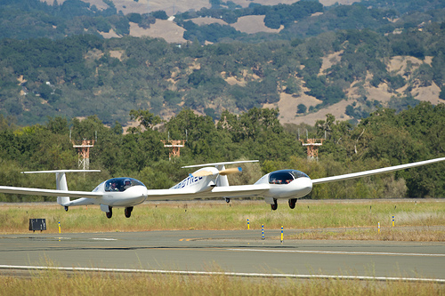 Green Flight Challenge