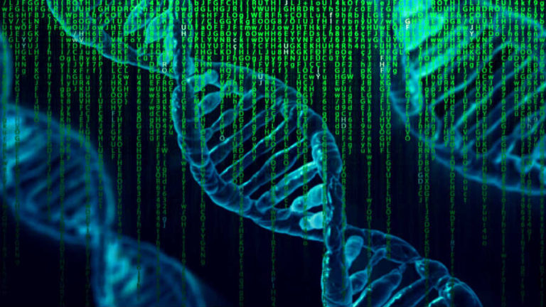 DNA Tagging Is To Replace Barcodes